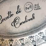 Illustrated Stoneware Big Tray | S'Il Vous Plate