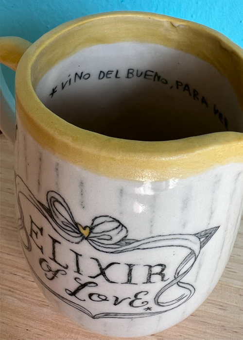 Elixir